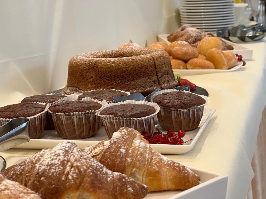 Aura Living Hotel Rimini Zewnętrze zdjęcie