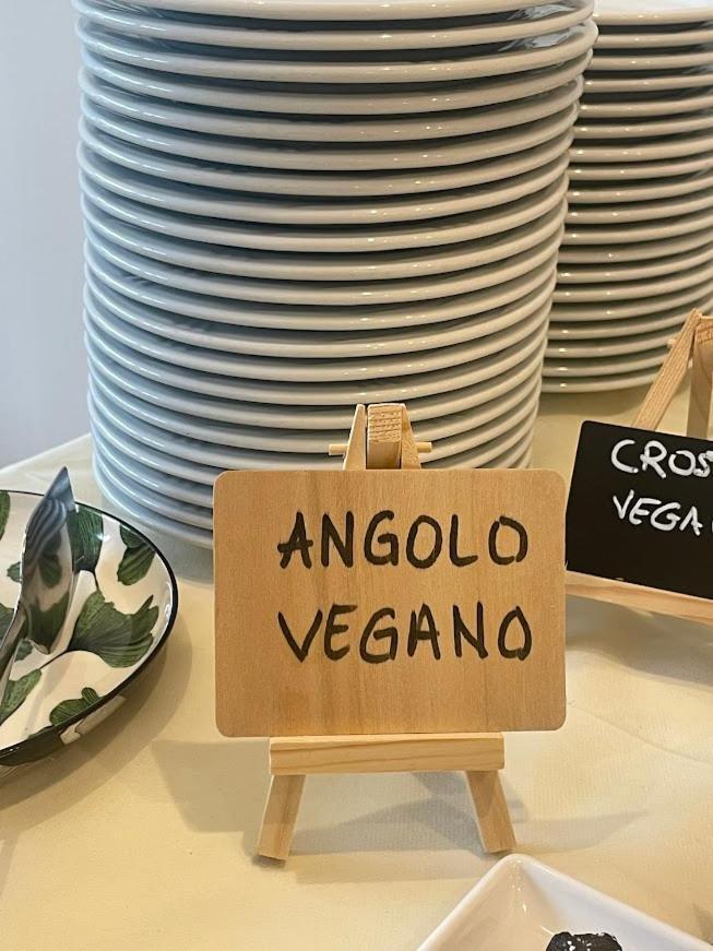 Aura Living Hotel Rimini Zewnętrze zdjęcie